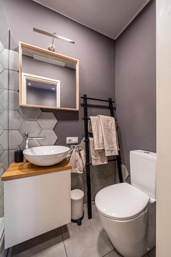 Cosy Studio With River View Riga Exterior foto