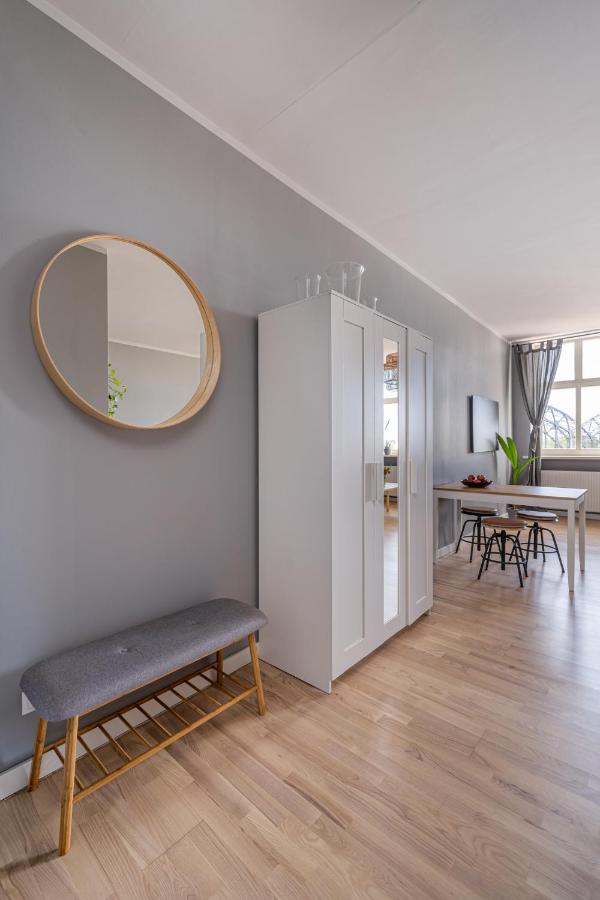 Cosy Studio With River View Riga Exterior foto